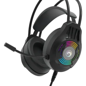 🎧 Audífono Gaming Redragon / Marvo H8326 – RGB – 3.5 mm con Micrófono