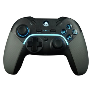 Game Pad Eagle Warrior FG02A – Inalámbrico 2.4G – Compatible Switch / Android / PS3 / PC