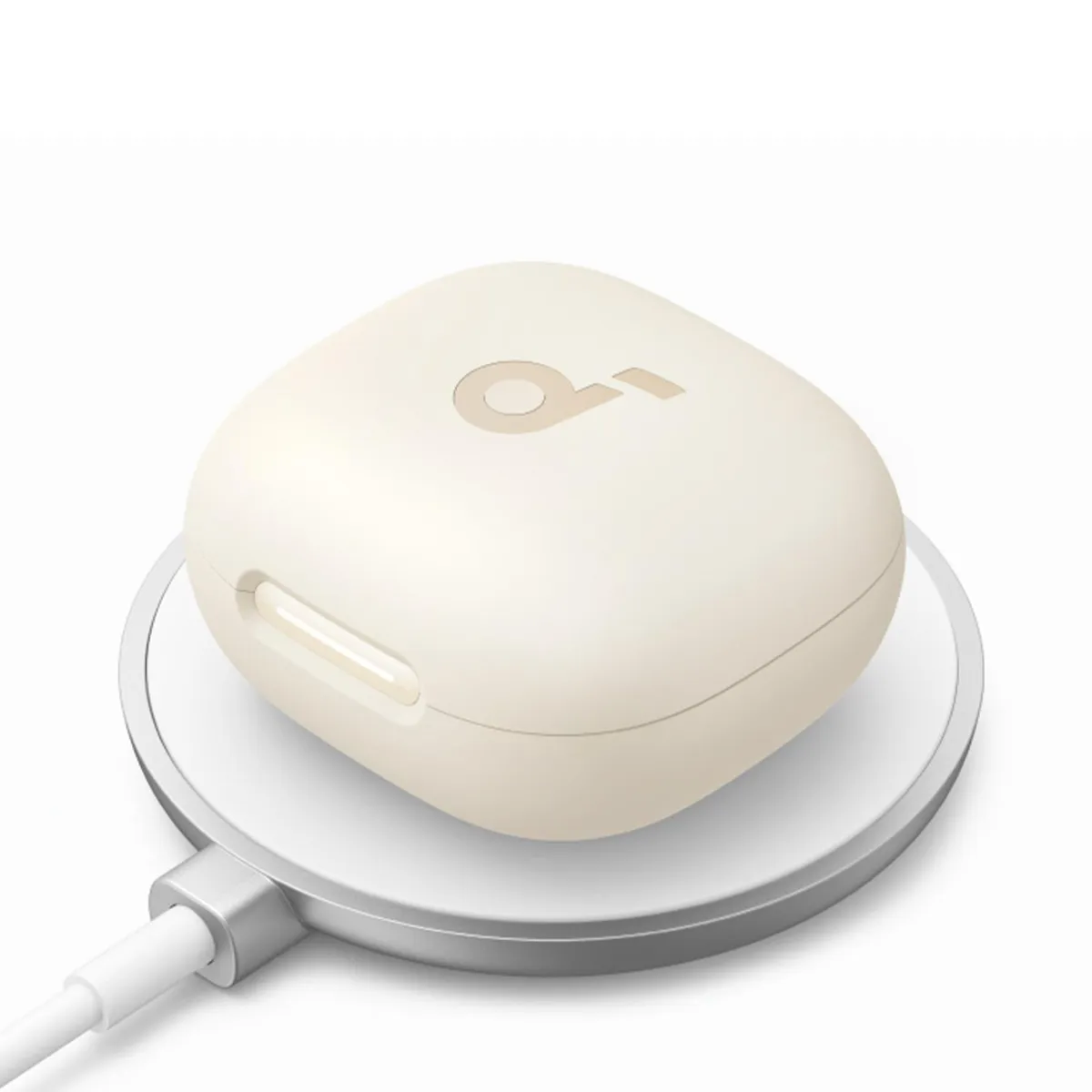 🎧 Soundcore Headphones P40i – Inalámbricos Bluetooth – White (Blanco) - Imagen 2