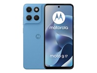 Motorola - 16 GB Razr Fold - Smartphone - Android - Blackened Blue - Touch - XT2651-1