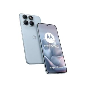 Motorola - 8 GB Edge 70 Fusion - Smartphone - Android - 256 GB - Country Air - Touch - XT2605-3