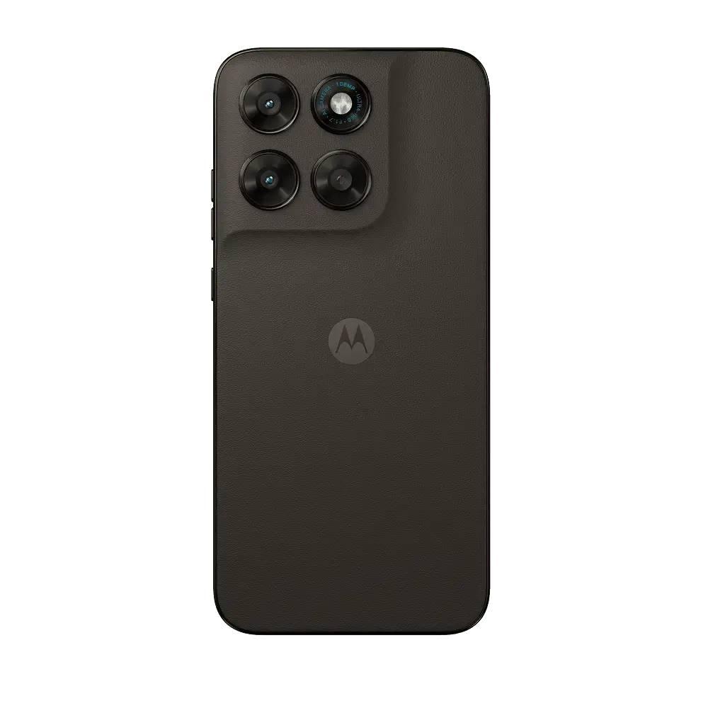 Motorola - 8 GB G77 - Smartphone - Android - 256 GB - Black Olive - Touch - XT2621-3 - Imagen 3